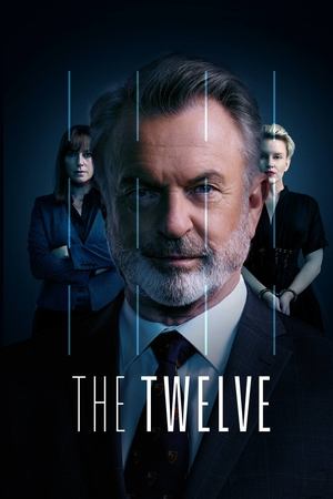 Watch Free The Twelve (2022-)