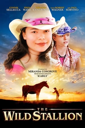 Watch Free The Wild Stallion (2009)