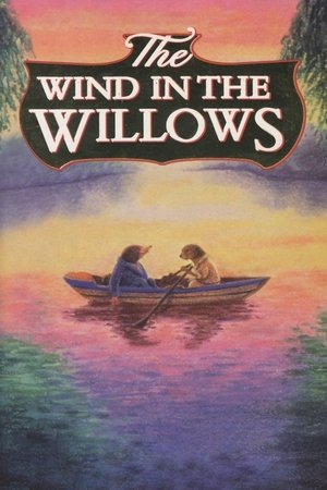 Watch Free The Wind in the Willows (1995)