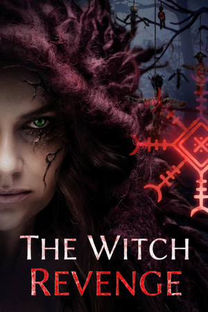 Watch Free The Witch Revenge (2024)