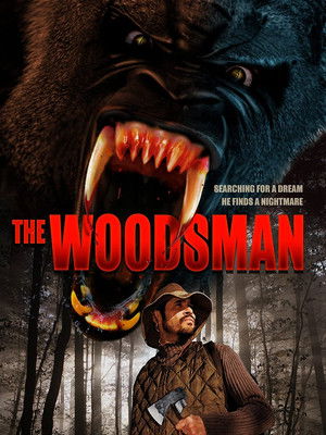 Watch Free The Woodsman (2012)
