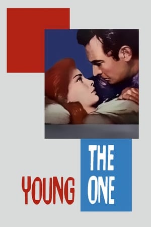 Watch Free The Young One (1960)
