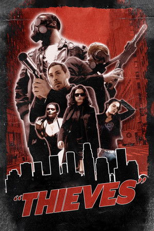 Watch Free Thieves (2018)