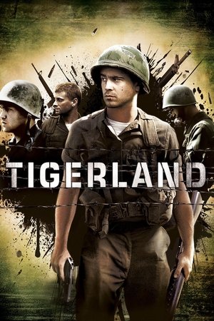 Watch Free Tigerland (2000)