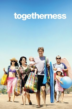 Watch Free Togetherness (2015-2016)