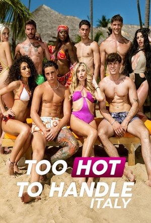 Watch Free Too Hot to Handle Italia (2025-)