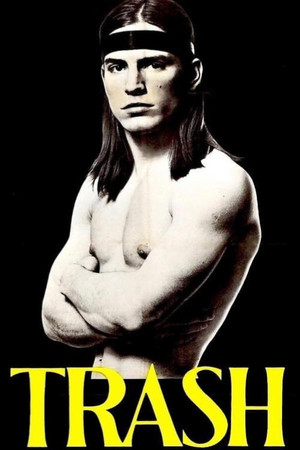 Watch Free Trash (1970)