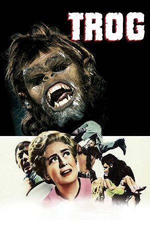 Watch Free Trog (1970)