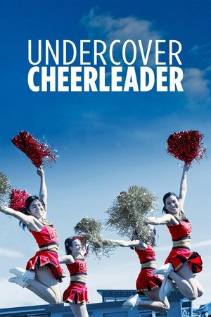 Watch Free Undercover Cheerleader (2019)