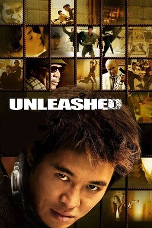 Watch Free Unleashed (2005)