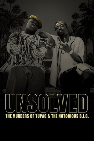 Watch Free Unsolved: The Murders of Tupac and the Notorious B.I.G. (2018)