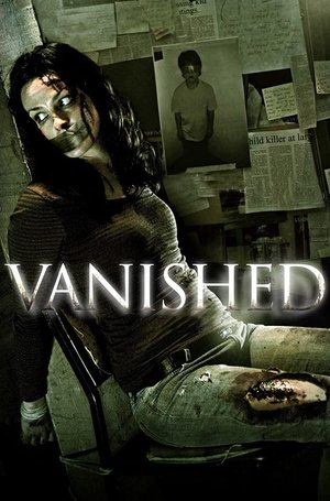 Watch Full Movie: Vanished (2011)