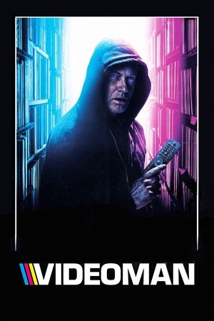 Watch Free Videomannen (2018)