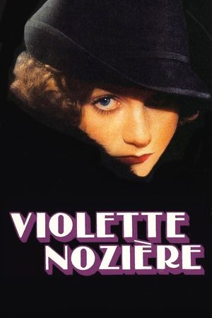 Watch Free Violette (1978)
