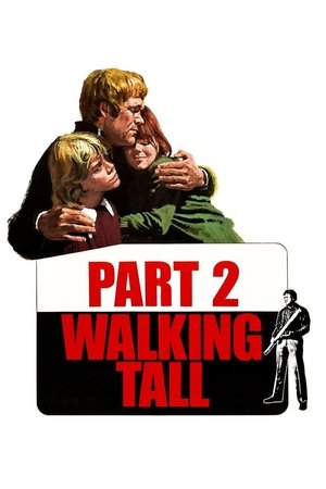 Watch Free Walking Tall Part II (1975)