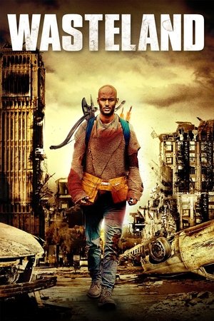Watch Free Wasteland (2013)