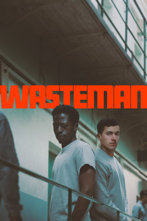 Watch Free Wasteman (2025)