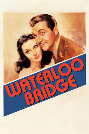 Watch Free Waterloo Bridge (1940)