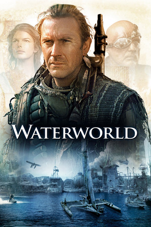 Watch Free Waterworld (1995)