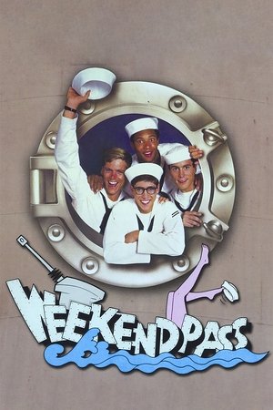 Watch Full Movie: Weekend Pass (1984)
