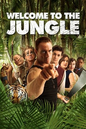 Watch Free Welcome to the Jungle (2013)
