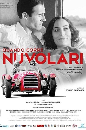 Watch Free When Nuvolari Runs The Flying Mantuan (2018)