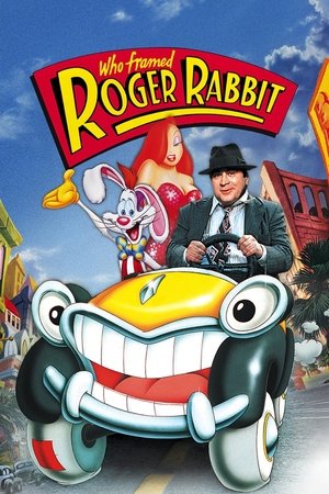 Watch Free Who Framed Roger Rabbit 1988