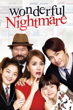 Watch Free Wonderful Nightmare (2015)