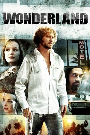 Watch Free Wonderland (2003)