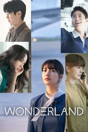 Watch Free Wonderland (2024)