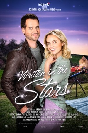 Watch Free Written in the Stars (2021)