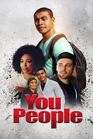 Watch Free You People (2018)
