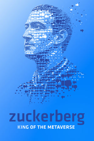 Watch Free Zuckerberg King of the Metaverse (2024)