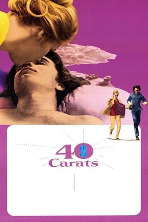 Watch Free 40 Carats (1973)