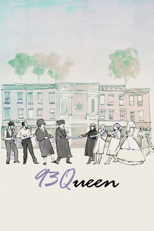 Watch Free 93Queen (2018)