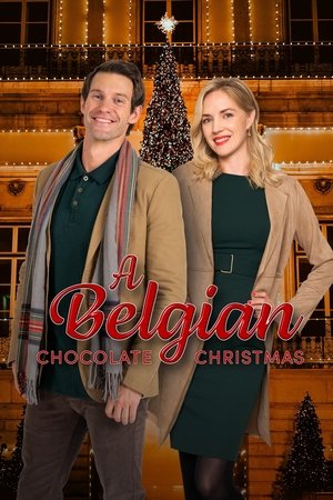 Watch Full Movie: A Belgian Chocolate Christmas (2022)