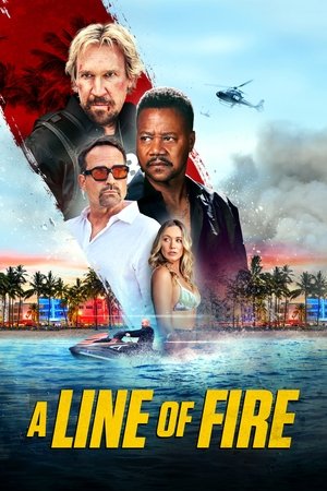 Watch Free A Line of Fire (2025)