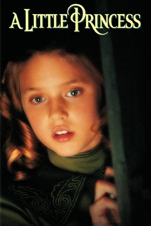Watch Free A Little Princess (1995)