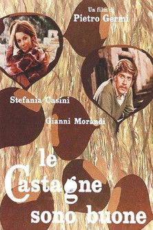 Watch Free A Pocketful of Chestnuts (1970)