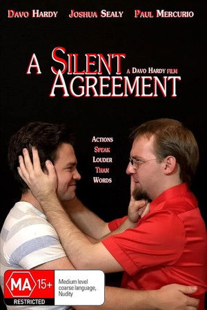 Watch Free A Silent Agreement (2017)