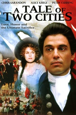 Watch Free A Tale of Two Cities (1980)