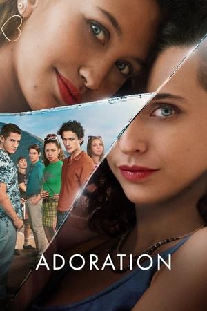 Watch Free Adoration (2024-)
