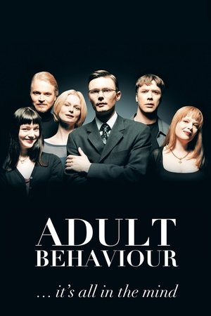 Watch Free Adult Behavior (1999)