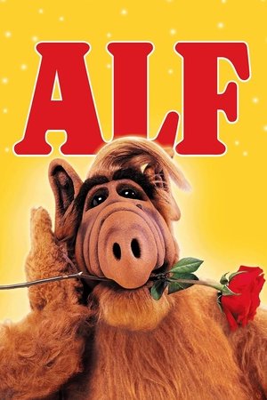Watch Free ALF (1986-1990)