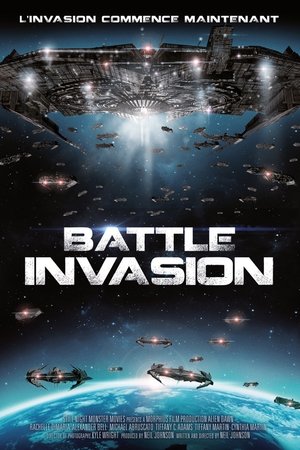 Watch Free Alien Dawn (2012)