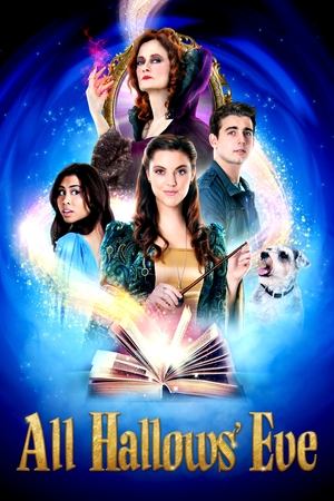 Watch Free All Hallows Eve (2016)
