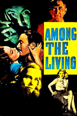 Watch Free Among the Living (1941)