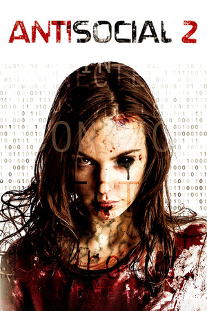 Watch Free Antisocial 2 (2015)