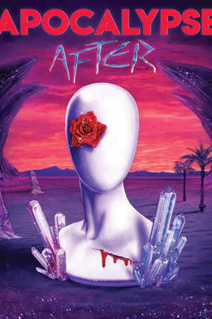 Watch Free Apocalypse After (2018)