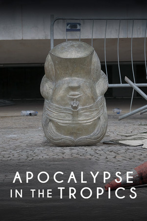 Watch Free Apocalypse in the Tropics (2024)
